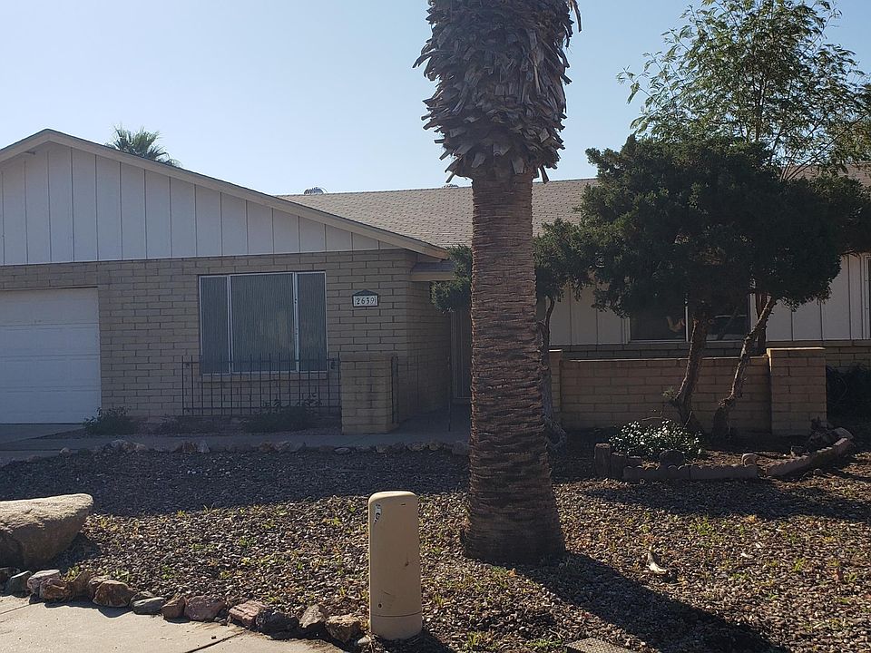 1st image of 2639 W La Senda Cir
