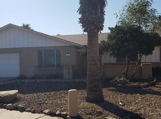 2639 W La Senda Cir, Mesa, AZ 85202