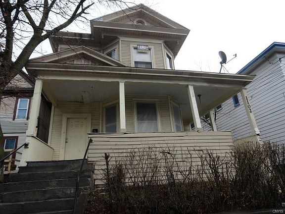 3rd image of 1102 & 1102 1/2 Butternut St