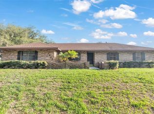 1408 Timberidge Dr, Lakeland, FL 33809