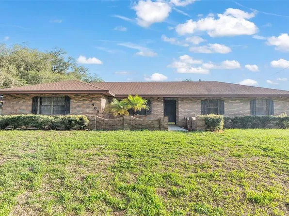 1408 Timberidge Dr, Lakeland, FL 33809