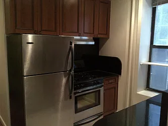 Rented by Meyerson Management