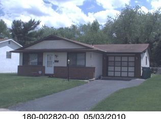 4777 Harbor Blvd, Columbus, OH 43232