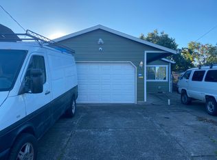 3519 SE 64th Ave, Portland, OR 97206