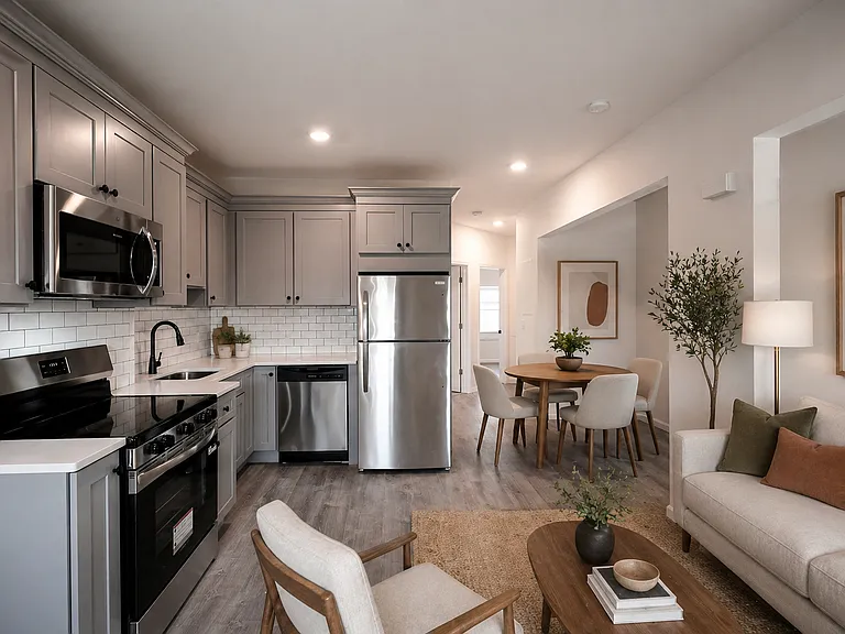 79 Chambers St #3 — Photo 3