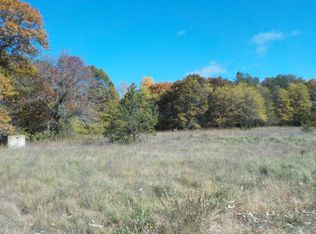 0 Pike Bend Rd, Webster, WI 54893