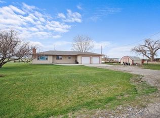 10214 Shepherd Rd, Shepherd, MT 59079
