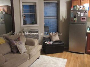 328 Commercial St #41R, Boston, MA 02109