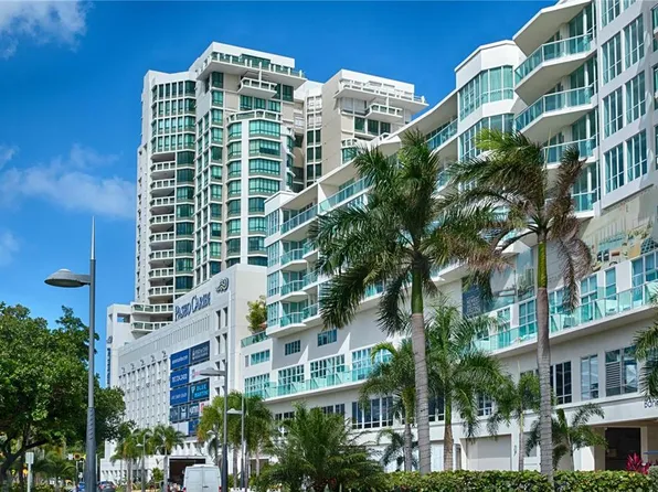 25 Munoz Rivera Ave APT 413, San Juan, PR 00902