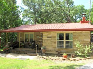 18075 W 947th Rd, Vian, OK 74962