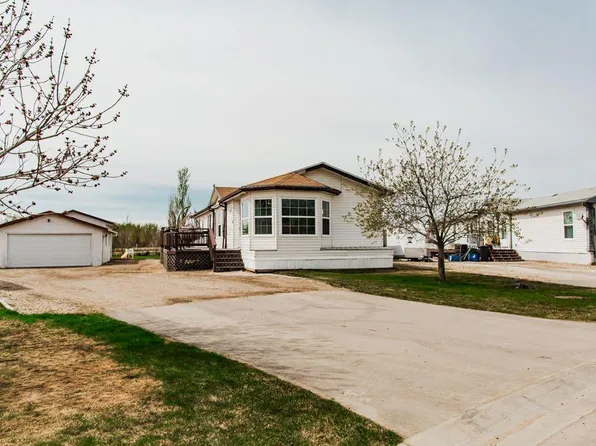 10010 95th Ave, Mackenzie County, AB T0H 2H0