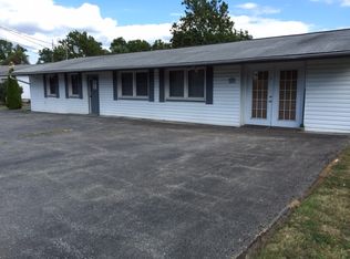 8594 Apple Harvest Dr, Gerrardstown, WV 25420
