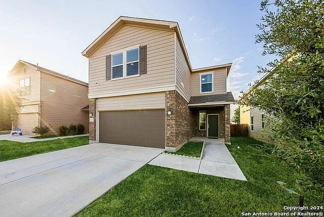 6830 Beltran Pass — Photo 1