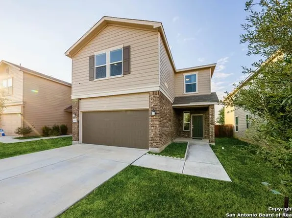 6830 Beltran Pass, San Antonio, TX 78252