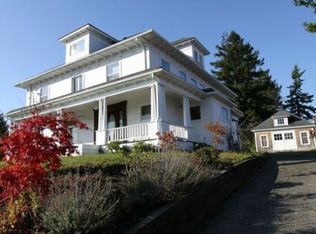 114 W 2nd St, Aberdeen, WA 98520