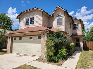 15014 Spring Shower, San Antonio, TX 78247
