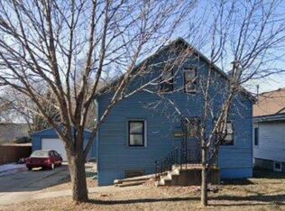 419 S Garfield Ave, Sioux Falls, SD 57104