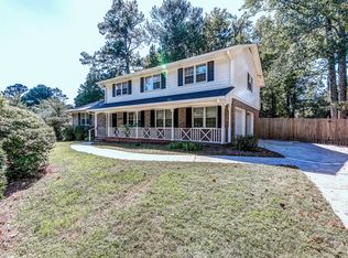 3365 Concord Cor SE, Conyers, GA 30013
