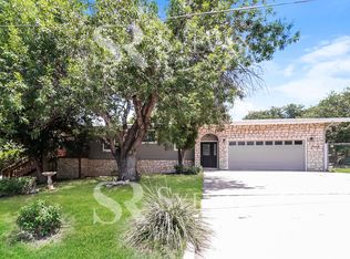 21604 Mount Laurel Dr, Lago Vista, TX 78645