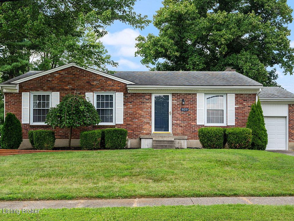 1st image of 820 Marengo Dr