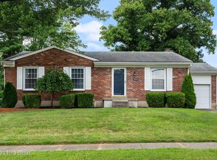 820 Marengo Dr, Middletown, KY 40243