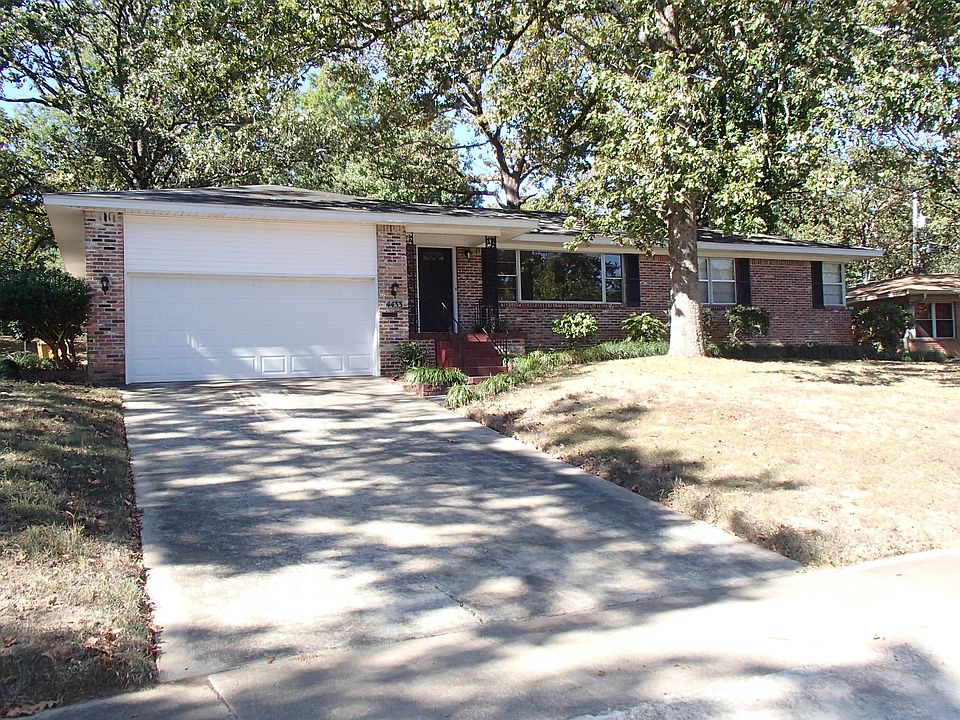 4433 Greenway