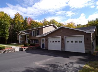 122 Raycrest Dr, Randolph, NH 03593