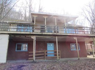 260 Idyll Acres Rdg, Whittier, NC 28789