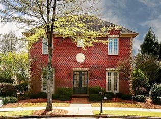 616 Concord Lake Cir, Smyrna, GA 30082