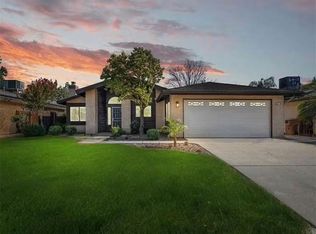6708 Plaquemines Dr, Bakersfield, CA 93309