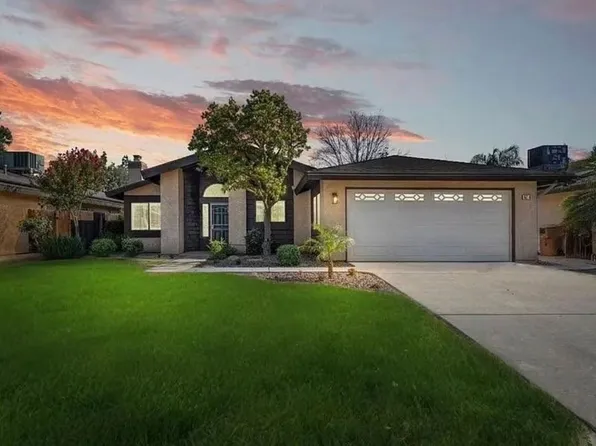 6708 Plaquemines Dr, Bakersfield, CA 93309