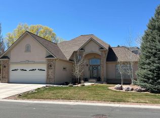 4033 Waterfall Dr, Montrose, CO 81403