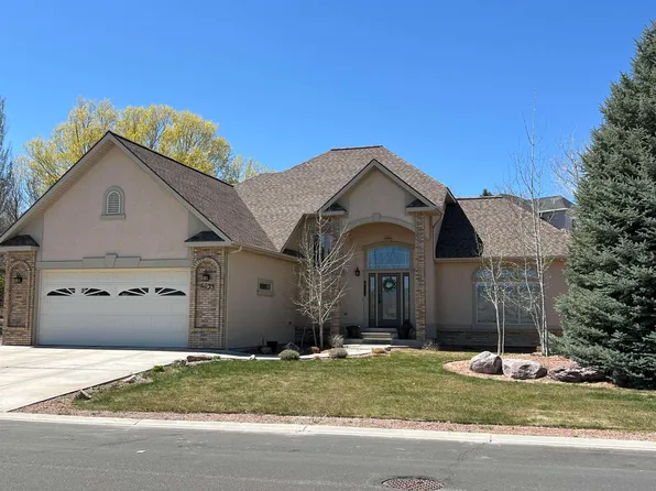4033 Waterfall Dr, Montrose, CO 81403