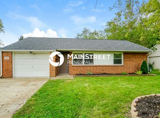 167 S Murray Hill Rd, Columbus, OH 43228