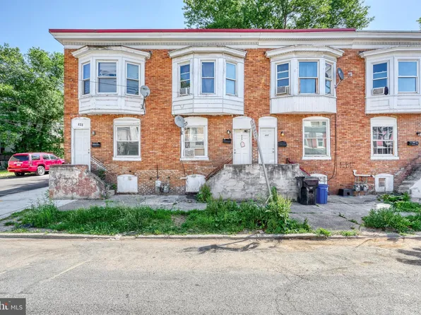 433 S 15th St, Harrisburg, PA 17104