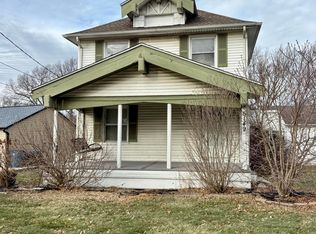 5149 Bay Shore Rd, Oregon, OH 43616