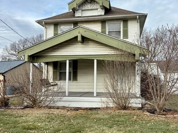 5149 Bay Shore Rd, Oregon, OH 43616