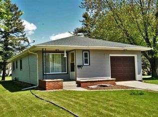 121 20th Ave S, Wisconsin Rapids, WI 54495