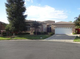 9764 N Willey Ct, Fresno, CA 93720