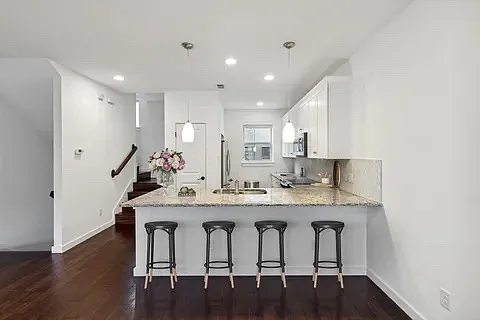 5903 Lindell Ave #B — Photo 5