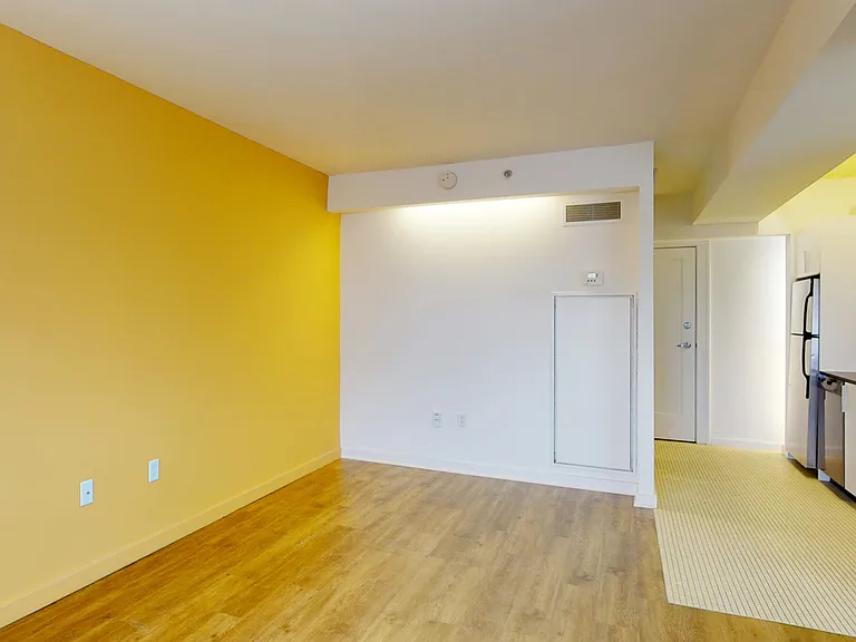 Dining/Living room