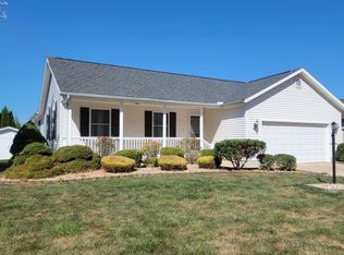 46 Katlyn Dr, Fremont, OH 43420