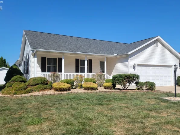 46 Katlyn Dr, Fremont, OH 43420