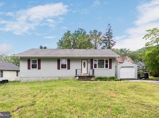 2835 Summit Ave, Parkville, MD 21234
