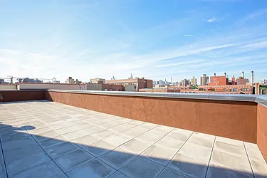 Rented by REAL New York