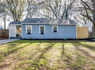2234 Burroughs Ave SE, Atlanta, GA