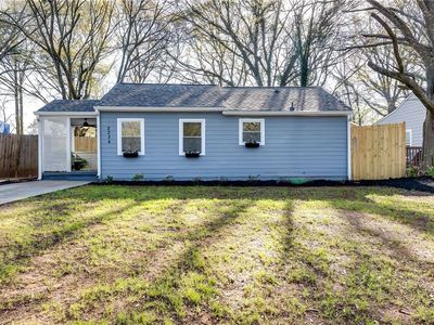 2234 Burroughs Ave SE, Atlanta, GA, 30315