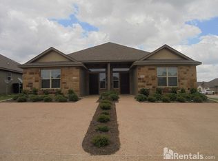 704 Ferrara Cir UNIT B, Temple, TX 76502