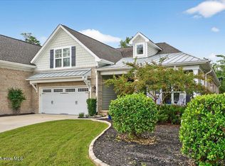 2484 Meridian Rd NE, Leland, NC 28451