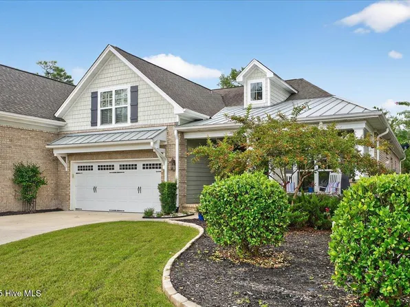 2484 Meridian Road NE, Leland, NC 28451